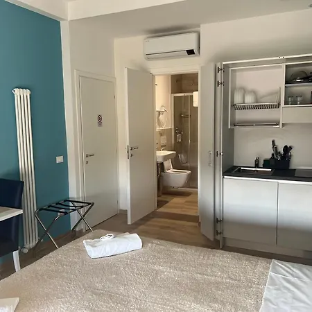 Corte Sant'orsola 108 Pensionat 3*