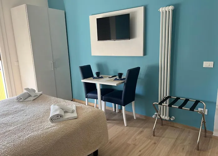 Pensionat Corte Sant'orsola 108 Bologna