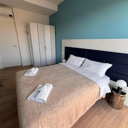 Gasthuis Corte Sant'orsola 108 Bologna