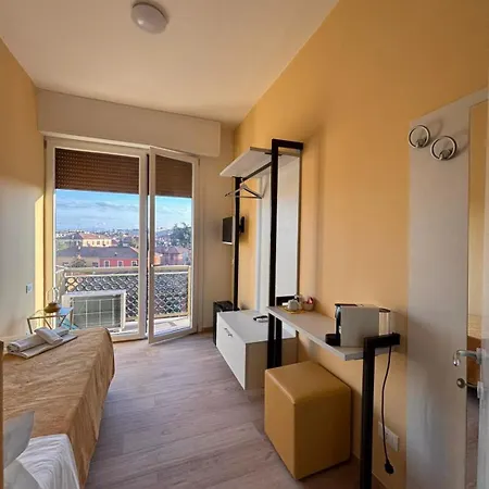 Гостевой дом Corte Sant'orsola 108 3*