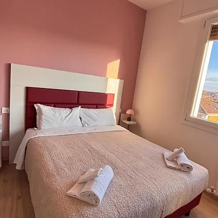 Corte Sant'orsola 108 Gasthuis