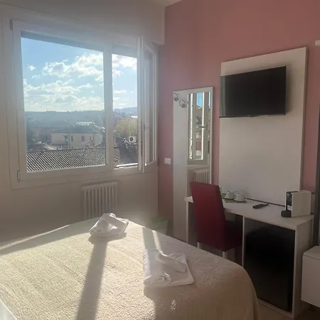 Corte Sant'orsola 108 3* Болонья