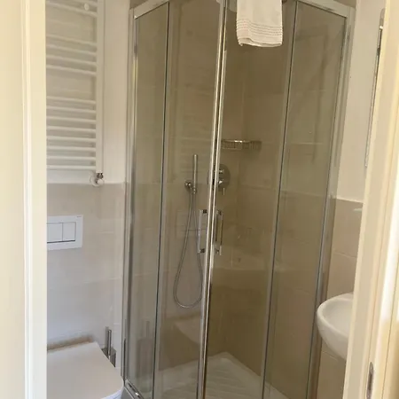 Corte Sant'orsola 108 בולוניה