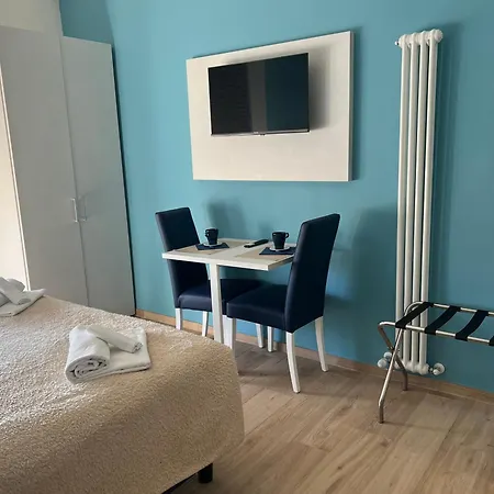 Pensionat Corte Sant'orsola 108 Bologna