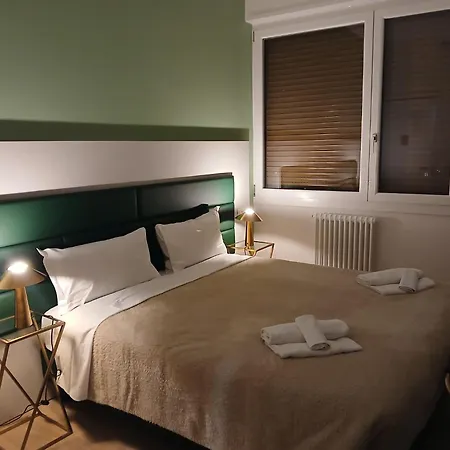 Corte Sant'orsola 108 Bologna