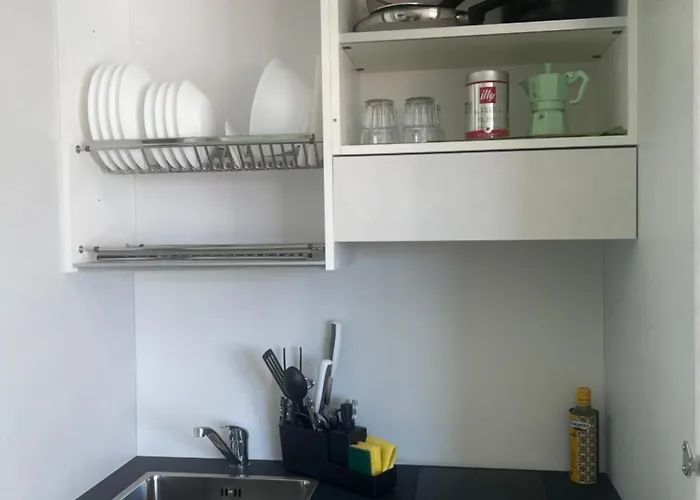 Corte Sant'orsola 108 게스트하우스 볼로냐