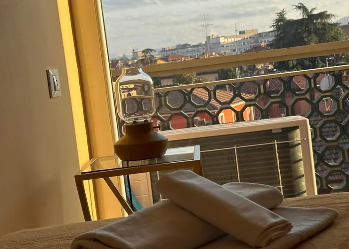 Corte Sant'orsola 108 Pensjonat Bolonia