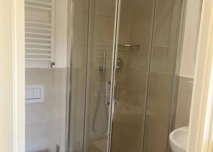 Corte Sant'orsola 108 볼로냐