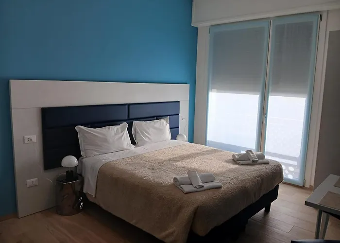 Corte Sant'orsola 108 3*