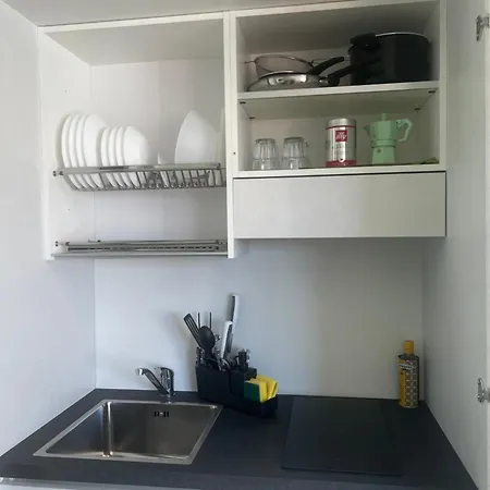 Corte Sant'orsola 108 Πανσιόν Μπολόνια