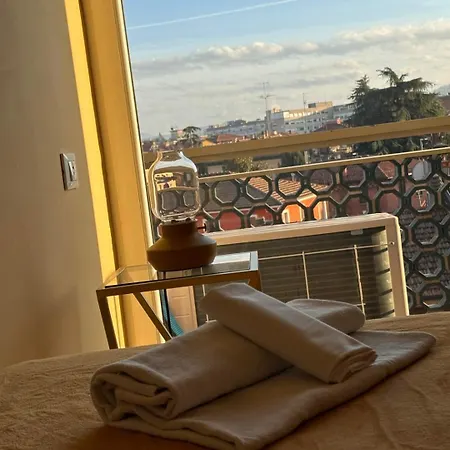 Corte Sant'orsola 108 بيت ضيافة بولونيا