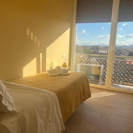 Πανσιόν Corte Sant'orsola 108 3*