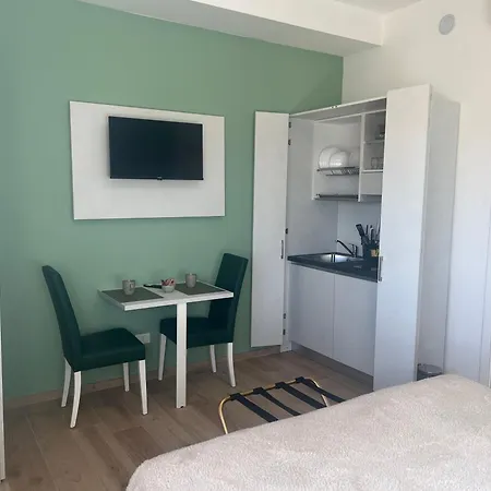 Corte Sant'orsola 108 Πανσιόν Μπολόνια