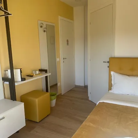 Corte Sant'orsola 108 بولونيا