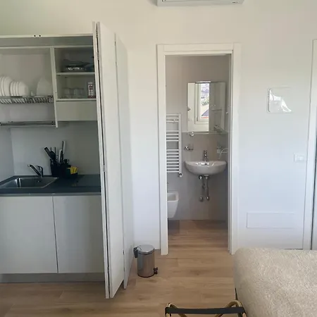 Corte Sant'orsola 108 Μπολόνια