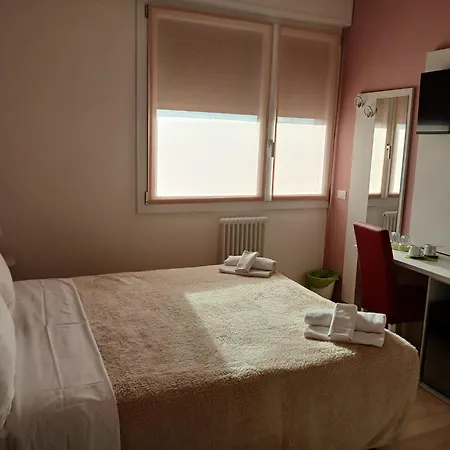 Corte Sant'orsola 108 بولونيا