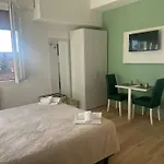 Affittacamere Corte Sant'orsola 108 Bologna