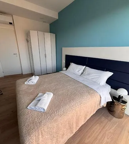 Maison d'hôtes Corte Sant'orsola 108 Bologne