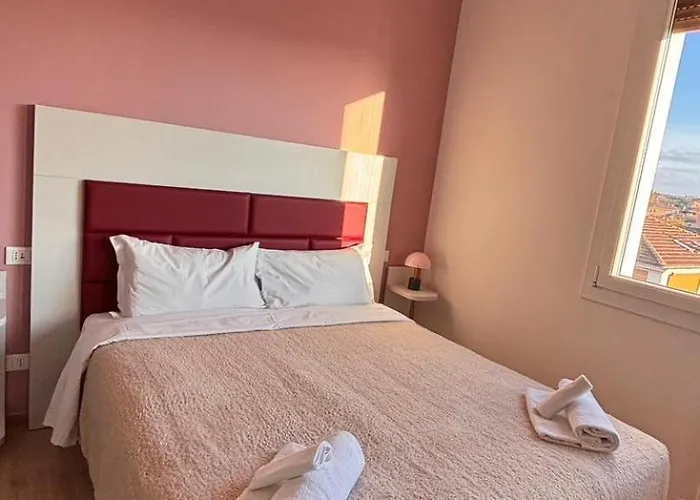 Corte Sant'orsola 108 Maison d'hôtes