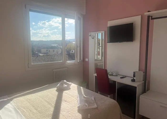 Corte Sant'orsola 108 3* Bologne