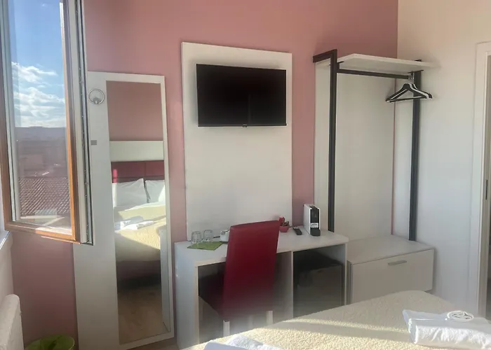 Corte Sant'orsola 108 3*