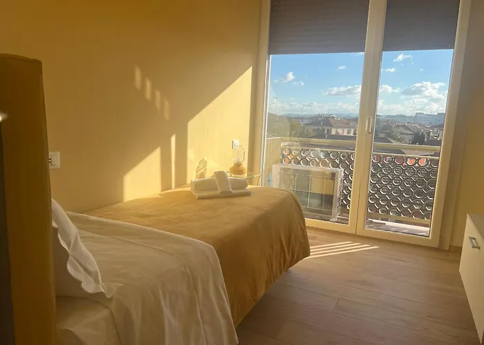 Maison d'hôtes Corte Sant'orsola 108 3*