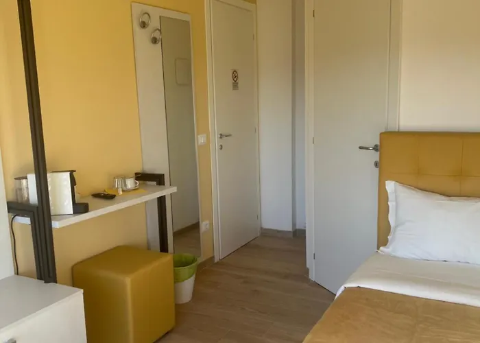 Corte Sant'orsola 108 Bologne