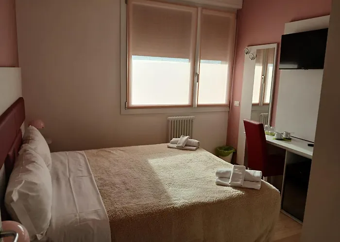 Corte Sant'orsola 108 Bologne